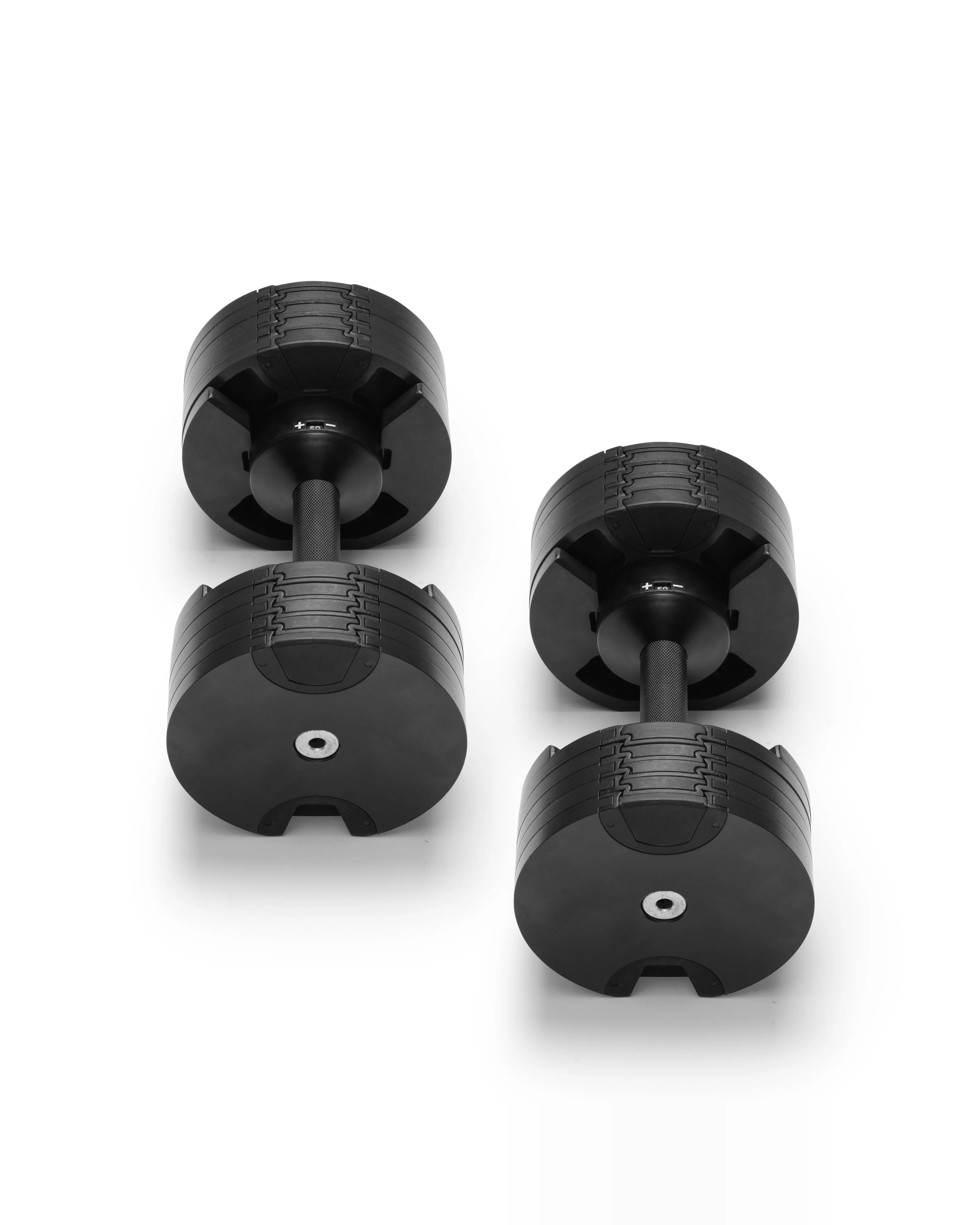 NÜOBELL 550 Black - Image 5