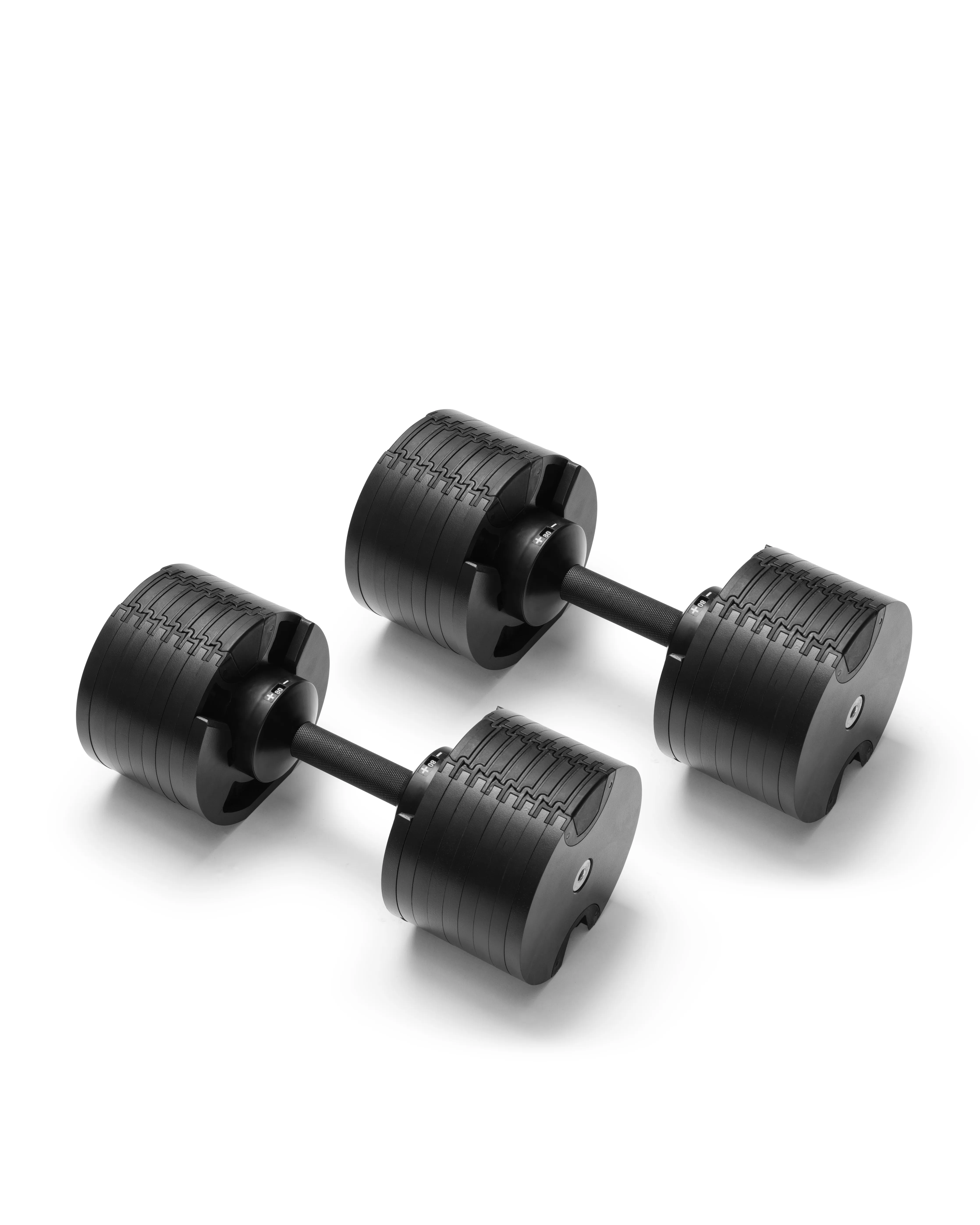 NÜOBELL 580 Black - Image 3