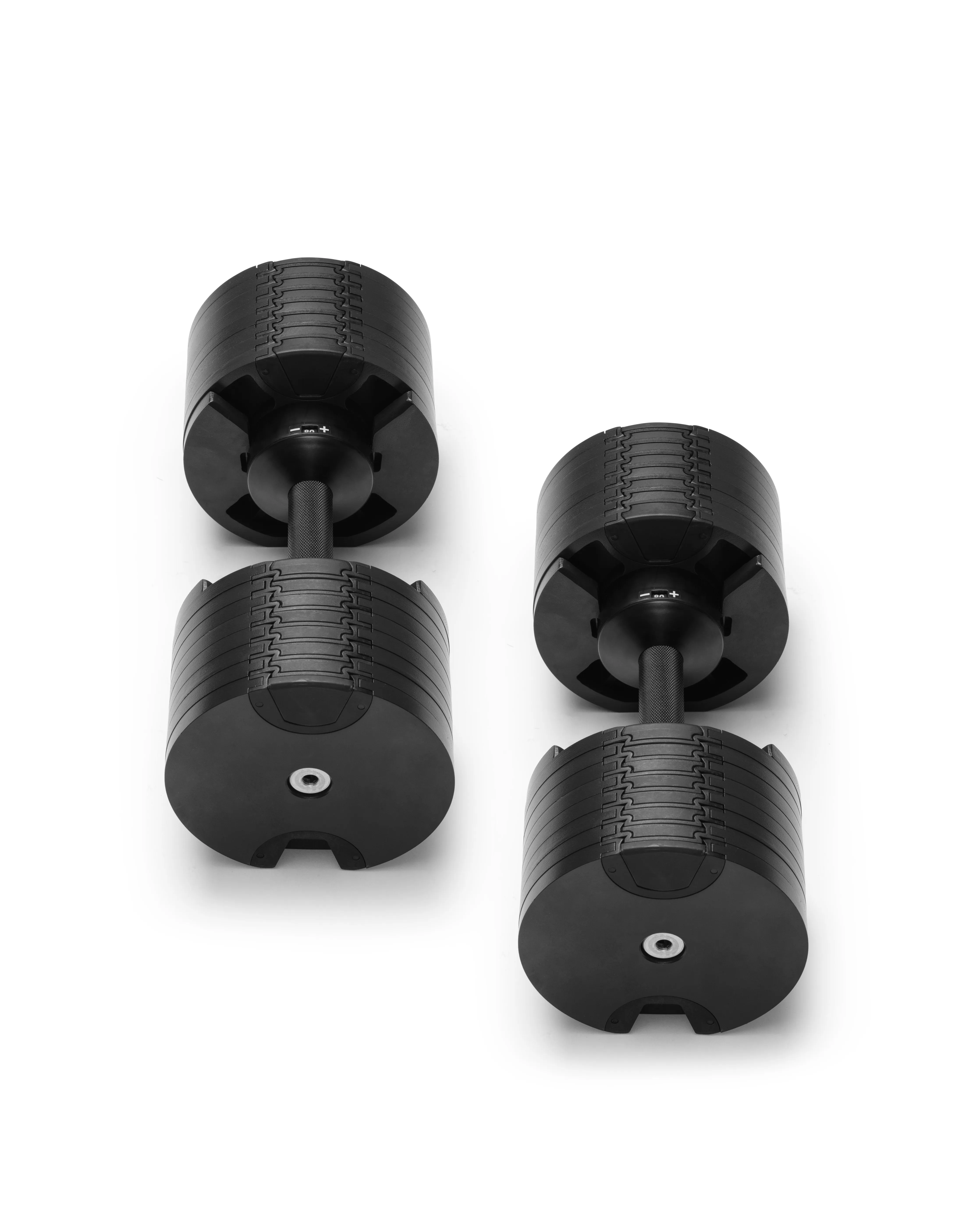 NÜOBELL 580 Black - Image 5