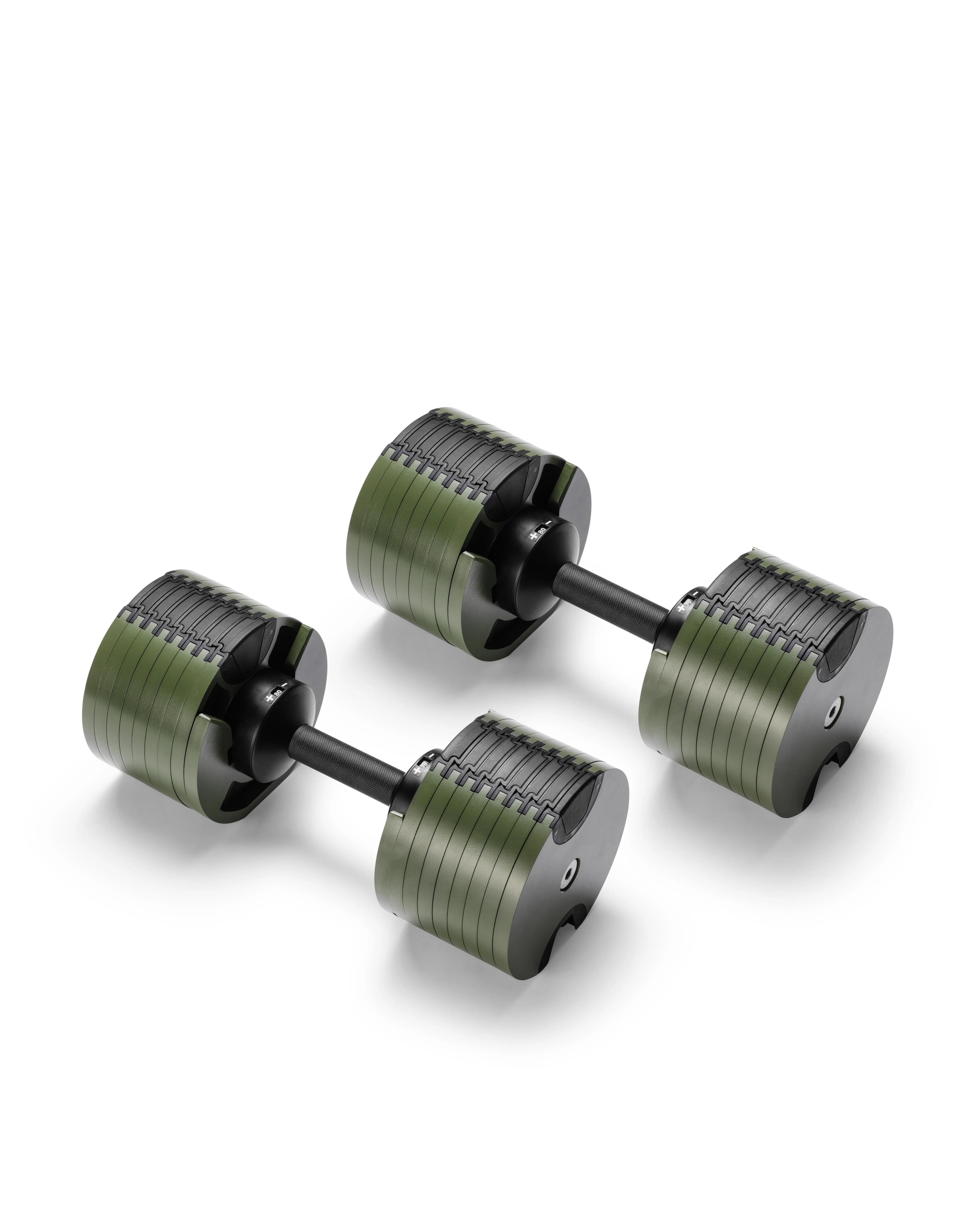 NÜOBELL 580 Green - Image 3