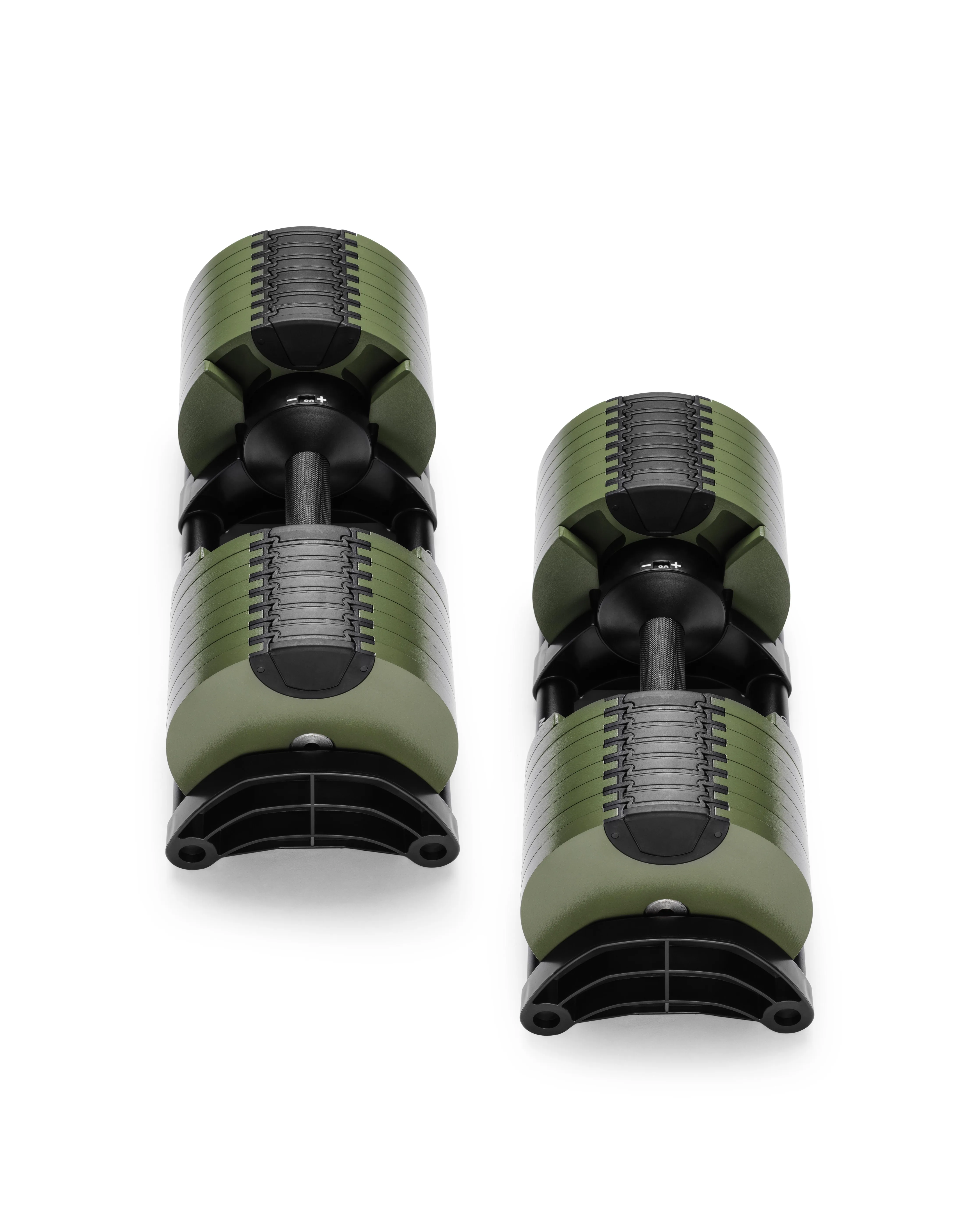 NÜOBELL 580 Green - Image 4