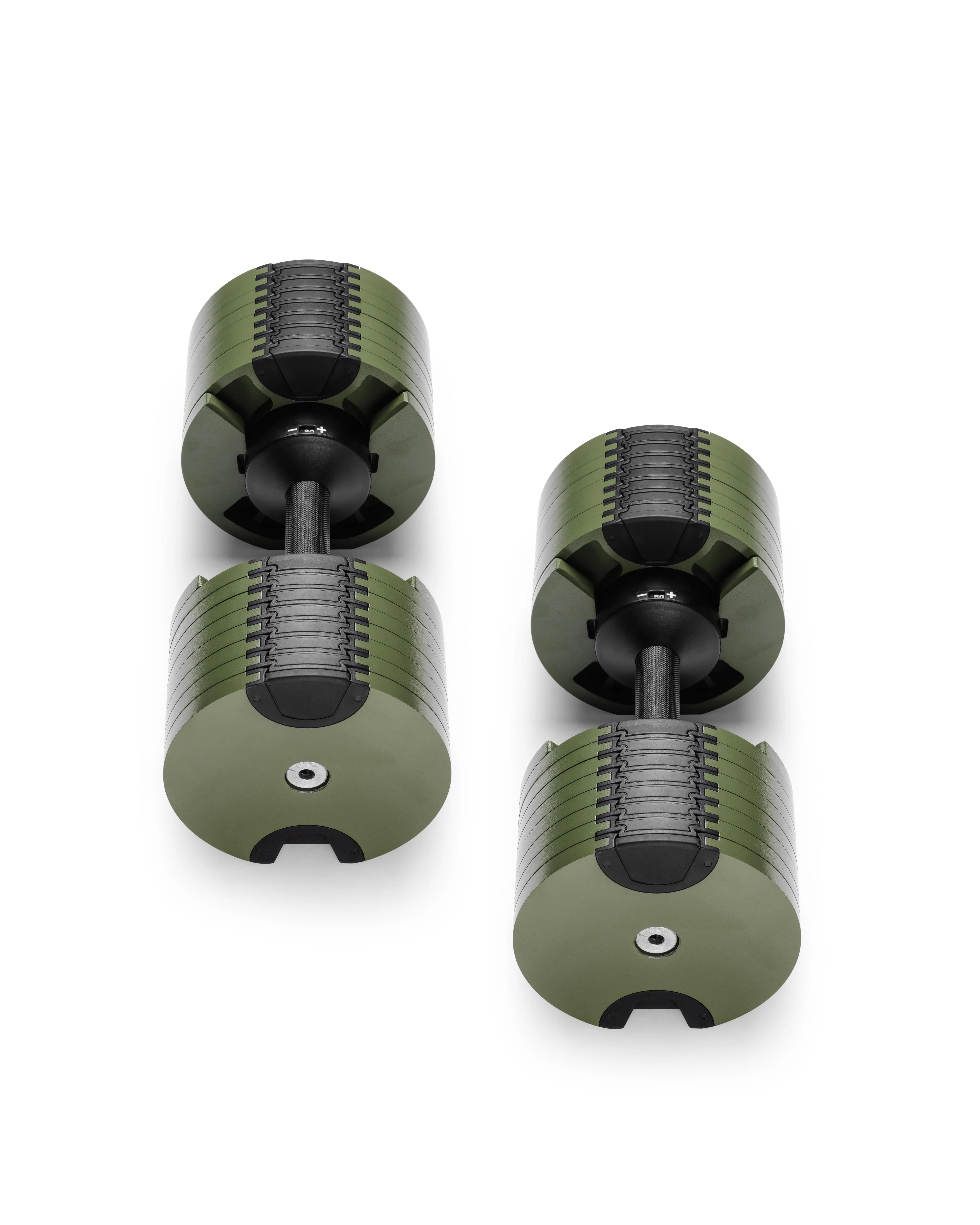 NÜOBELL 580 Green - Image 5