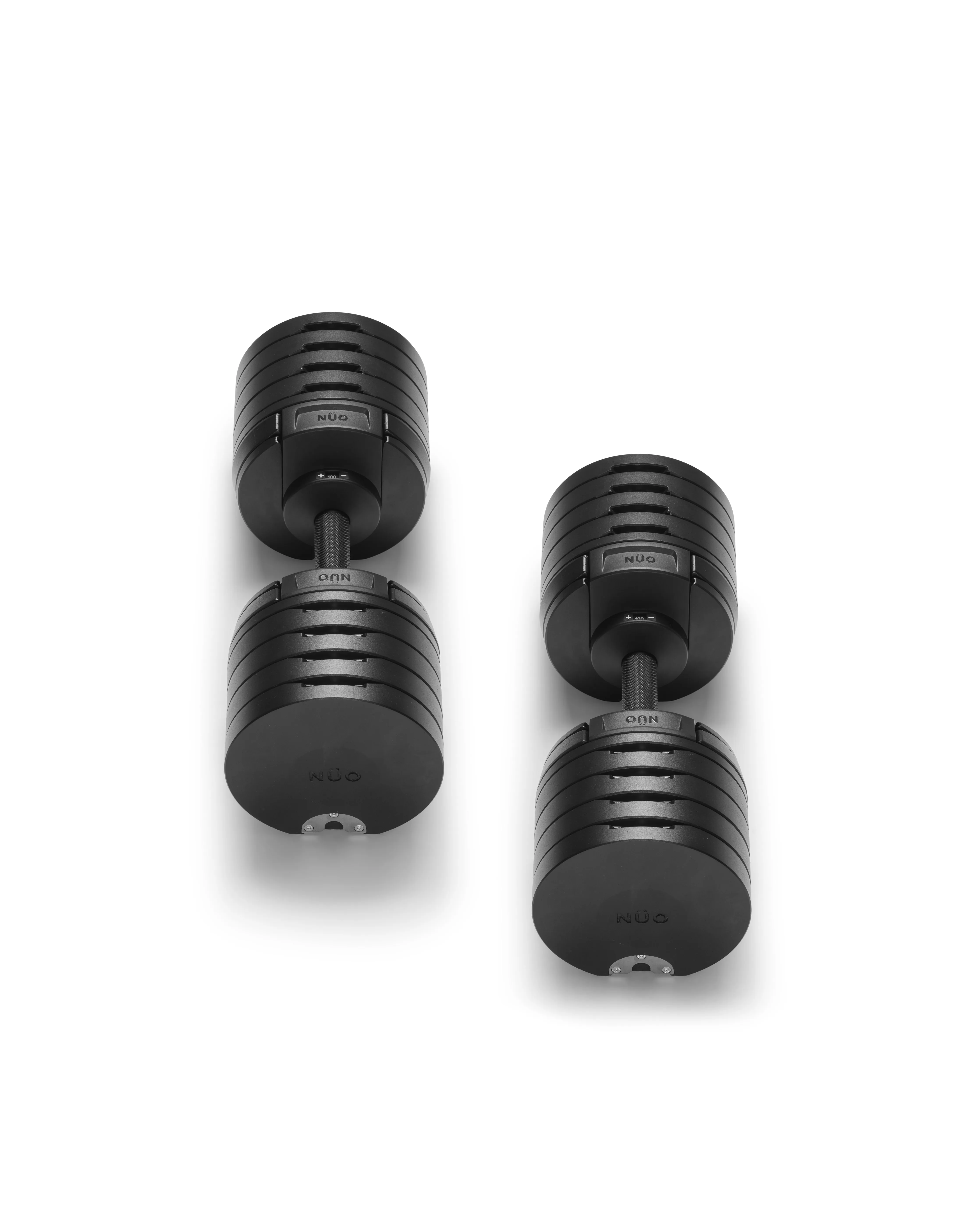 NÜOBELL S 5100 Black - Image 5