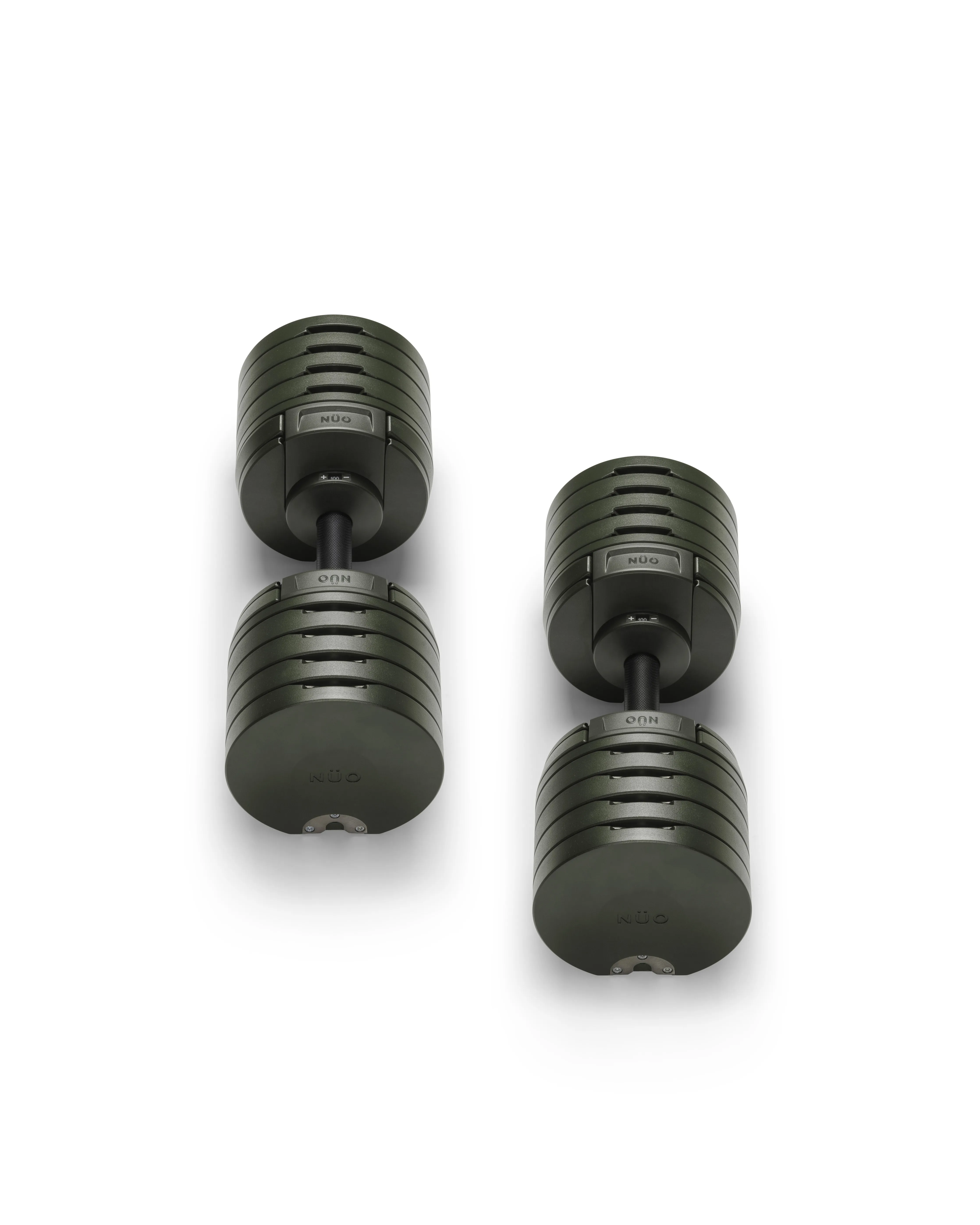 NÜOBELL S 5100 Forest - Image 5