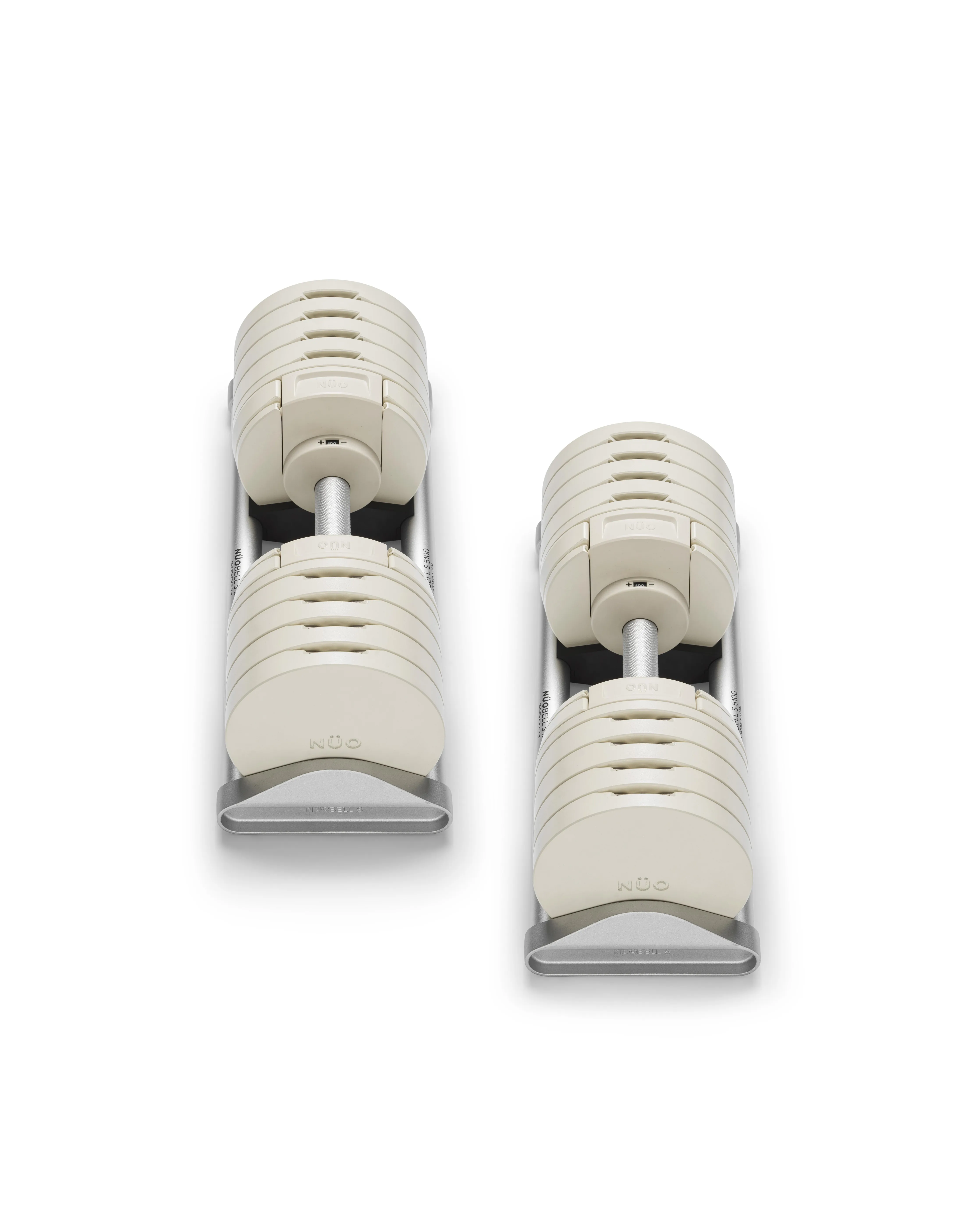 NÜOBELL S 5100 Sand - Image 4