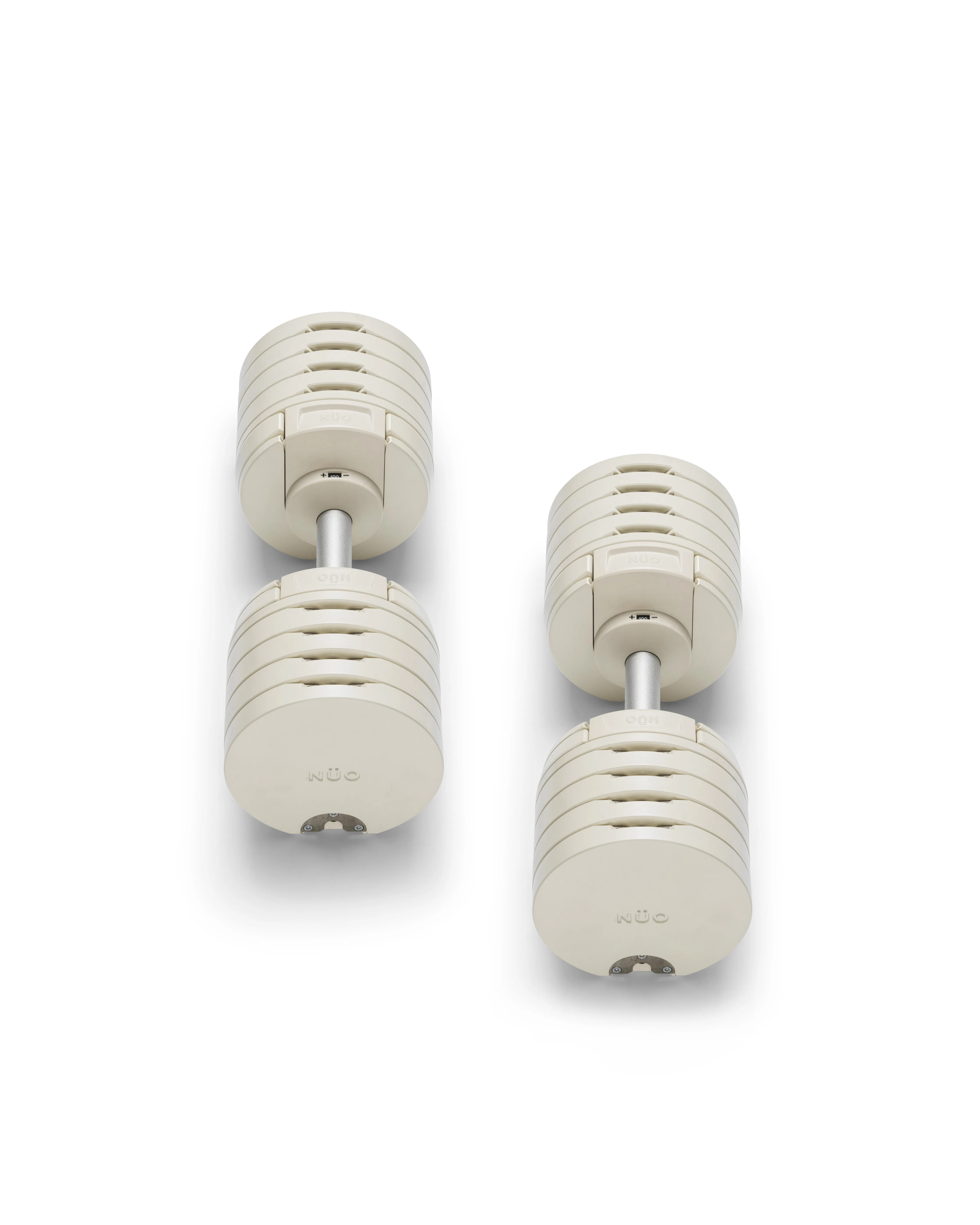 NÜOBELL S 5100 Sand - Image 5