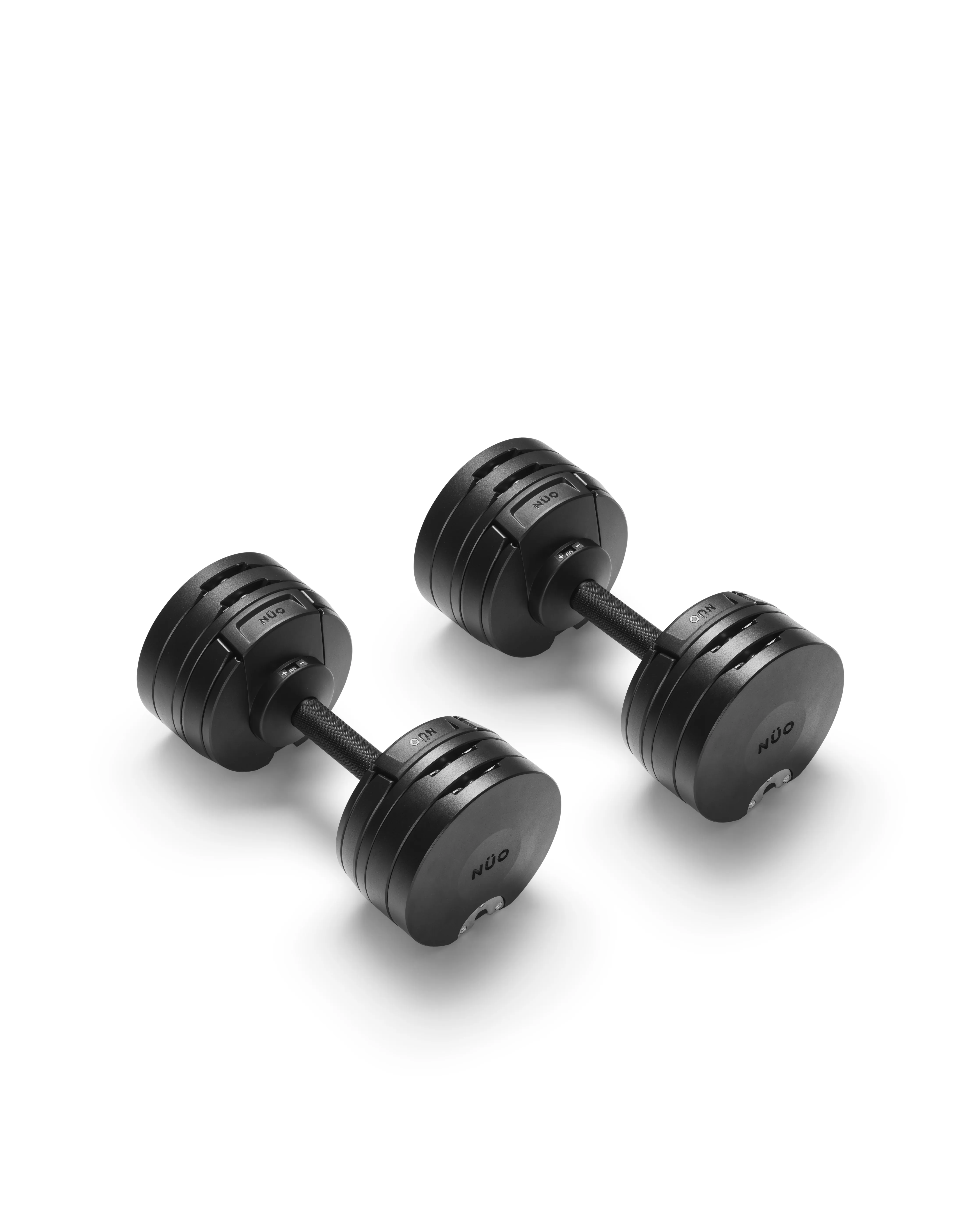 NÜOBELL S 560 Black - Image 3