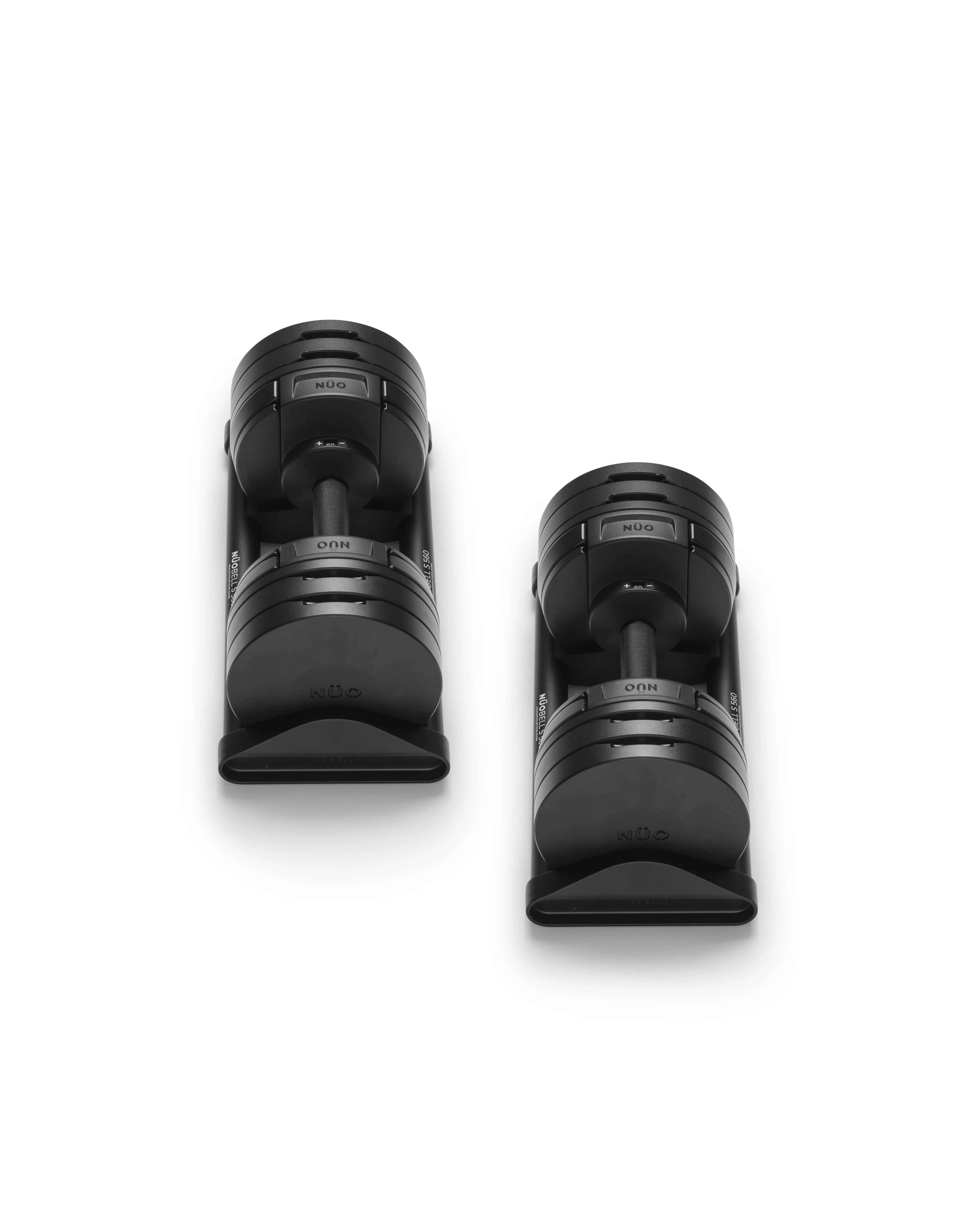 NÜOBELL S 560 Black - Image 4