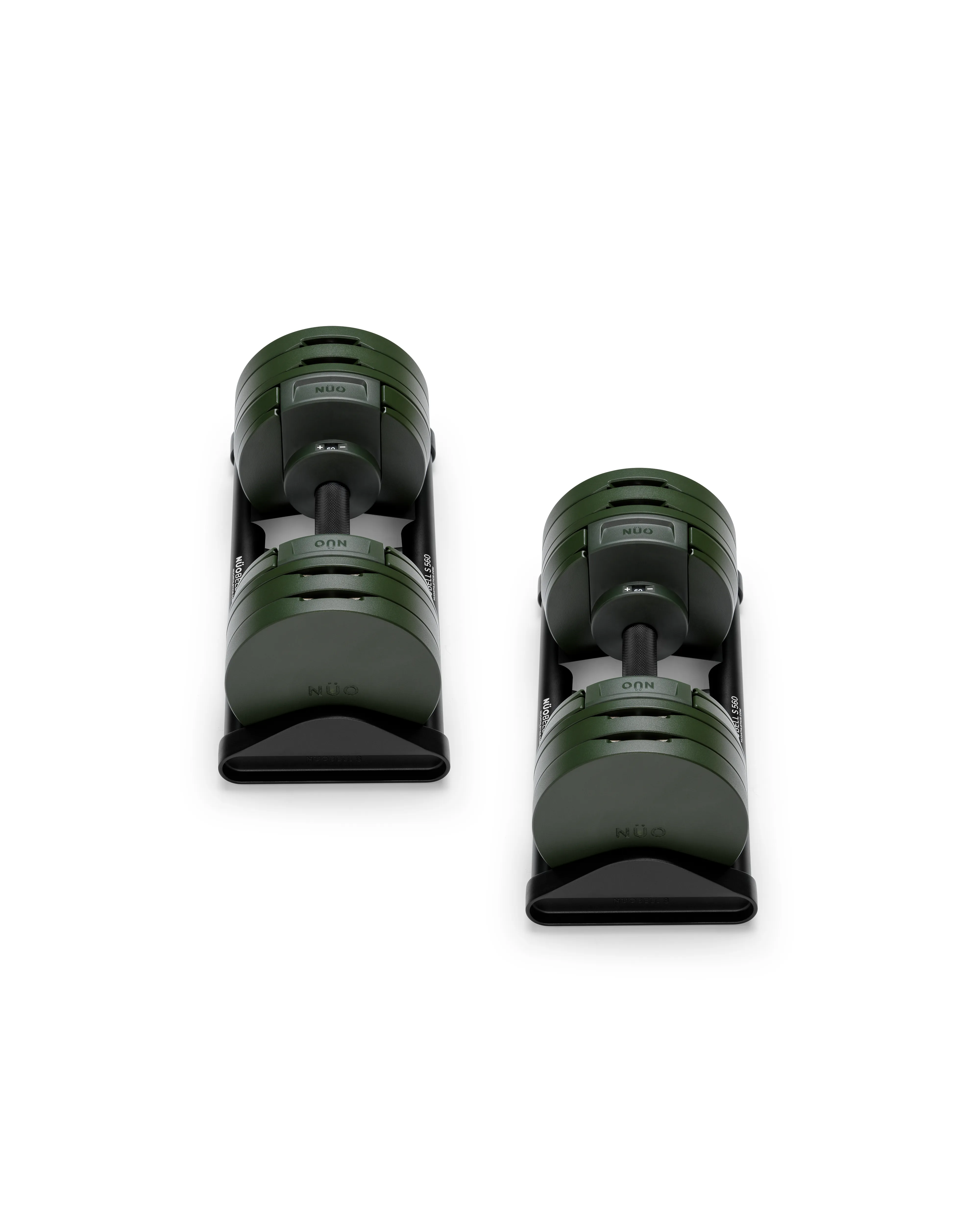 NÜOBELL S 560 Forest - Image 4