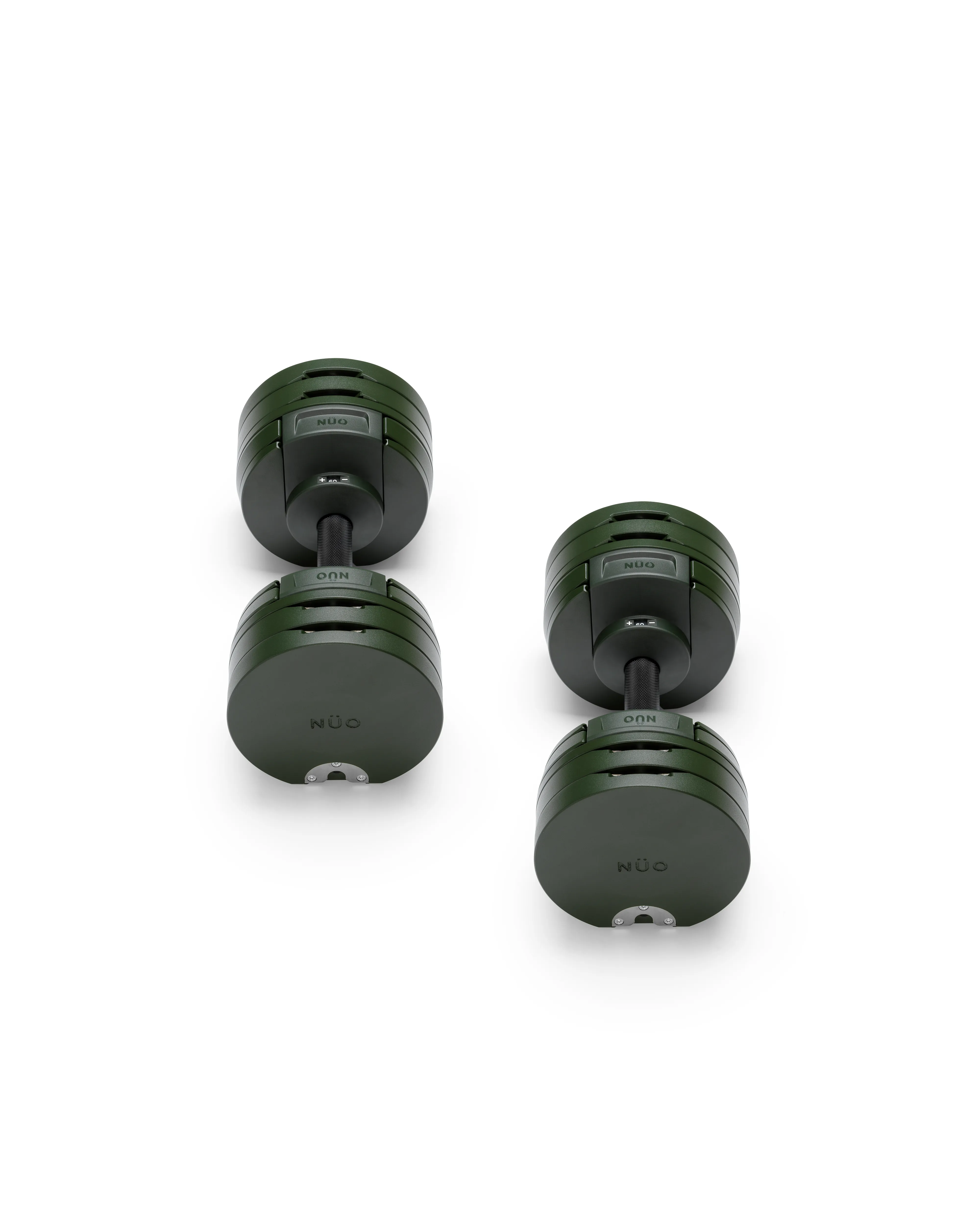 NÜOBELL S 560 Forest - Image 5