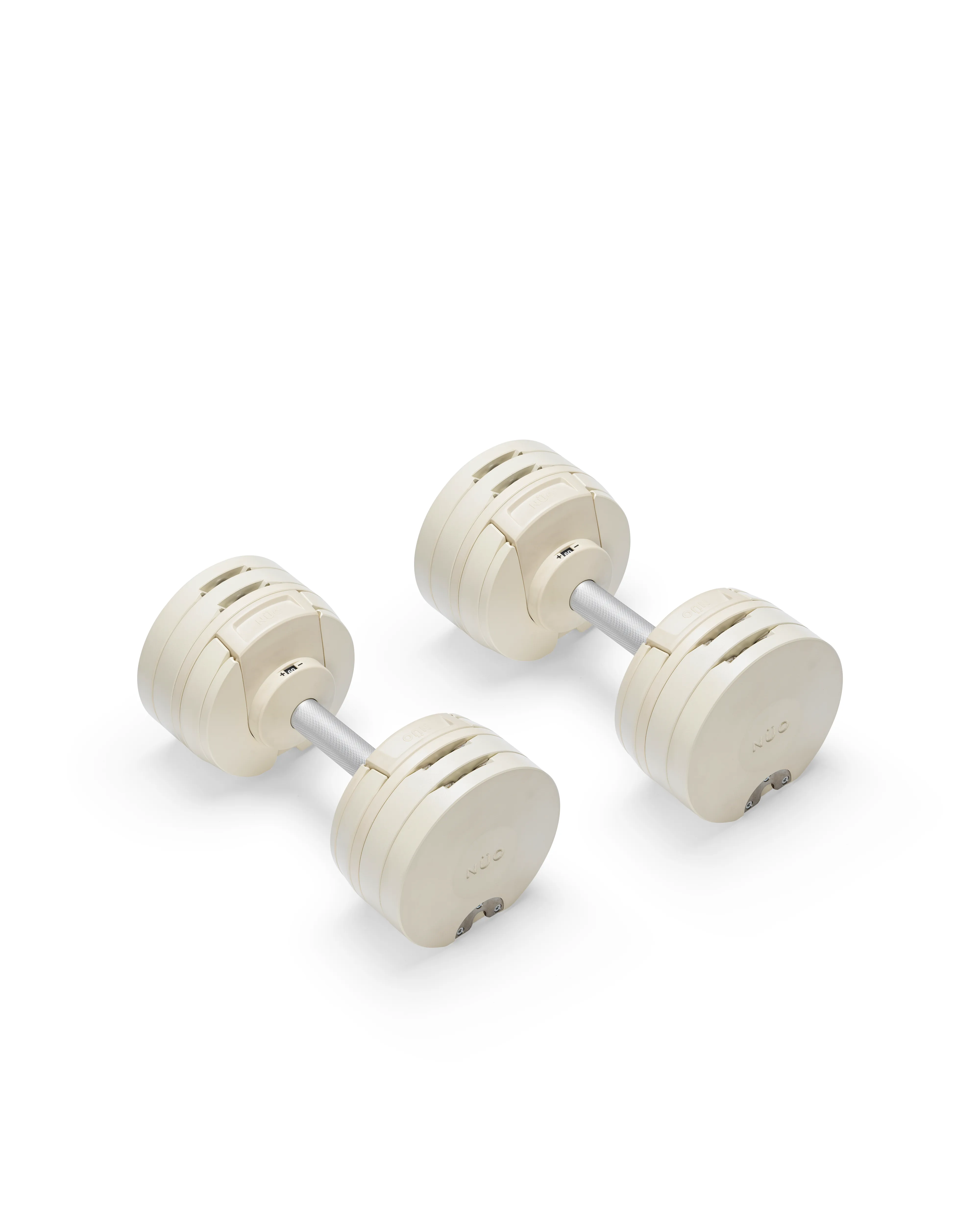 NÜOBELL S 560 Sand - Image 3