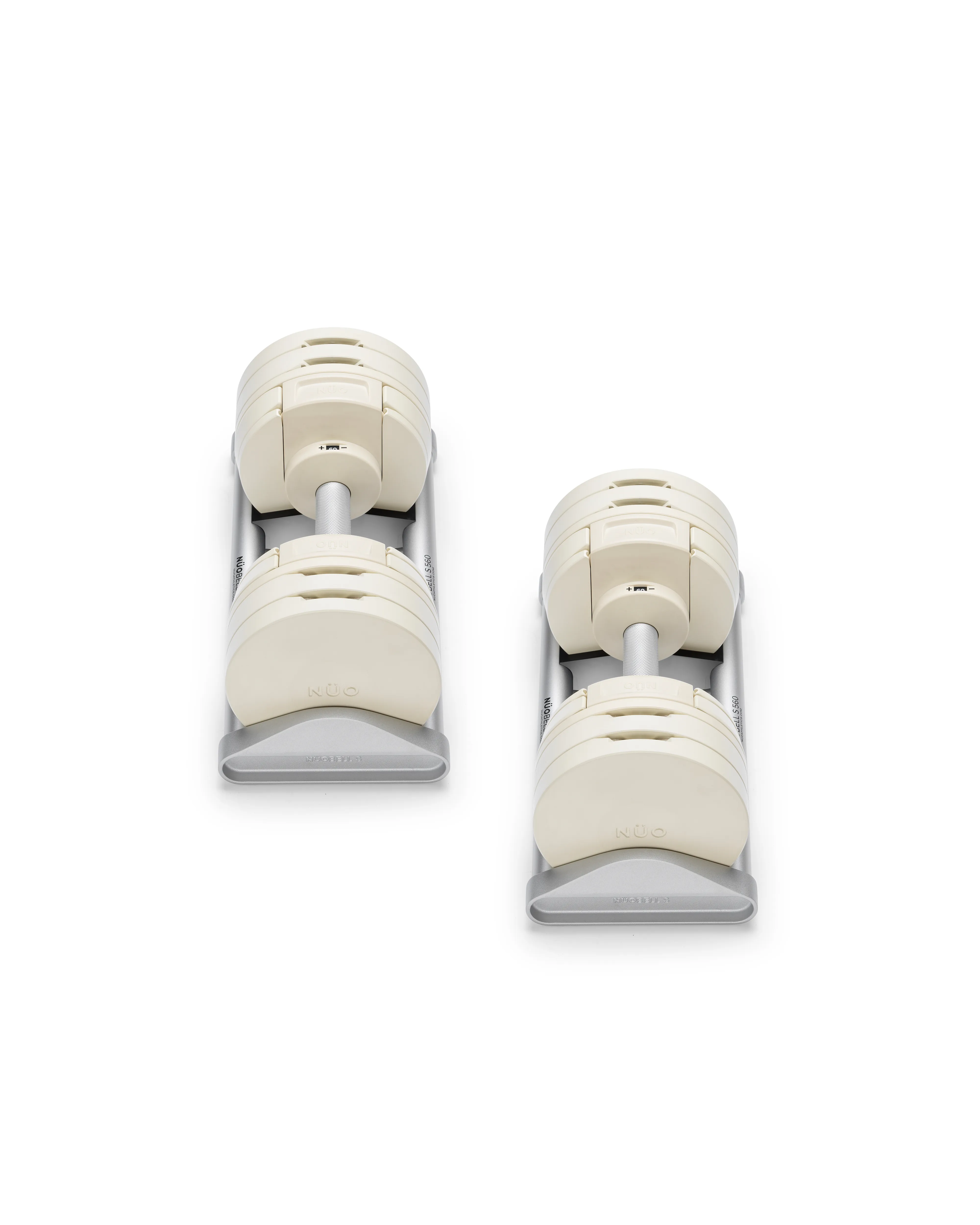 NÜOBELL S 560 Sand - Image 4